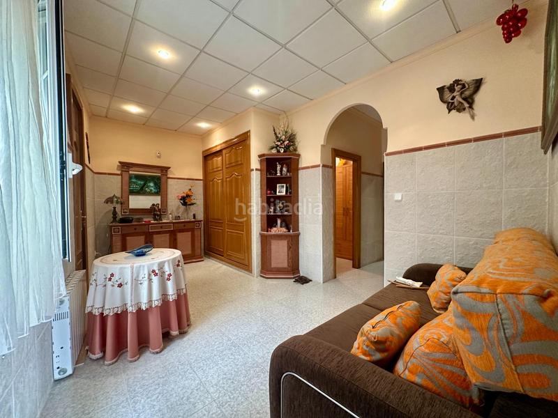 Foto 503d65ce-f379-4ca1-b98c-7da5e221af56. Alquiler casa gran plata baja en alquiler en barrio peral en Cartagena