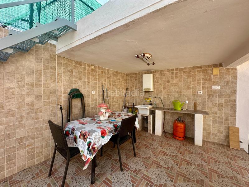 Foto 713854f2-a2dc-4757-b3db-f39d388a34e0. Alquiler casa gran plata baja en alquiler en barrio peral en Cartagena