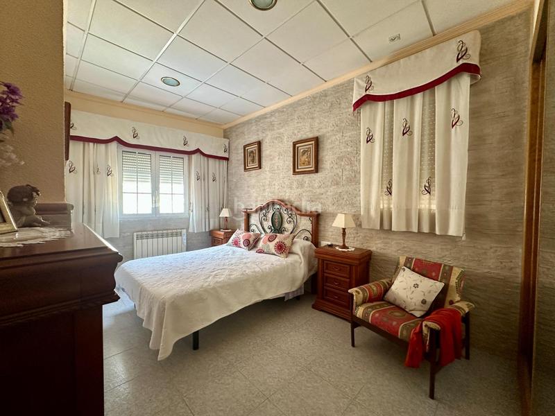 Foto 75356d11-5079-4737-b320-d387373687ab. Alquiler casa gran plata baja en alquiler en barrio peral en Cartagena