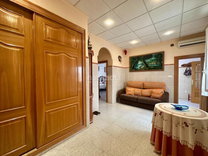 Foto 8bd5bf46-65c5-4db1-9ec2-0c2764d0cca7. Alquiler casa gran plata baja en alquiler en barrio peral en Cartagena