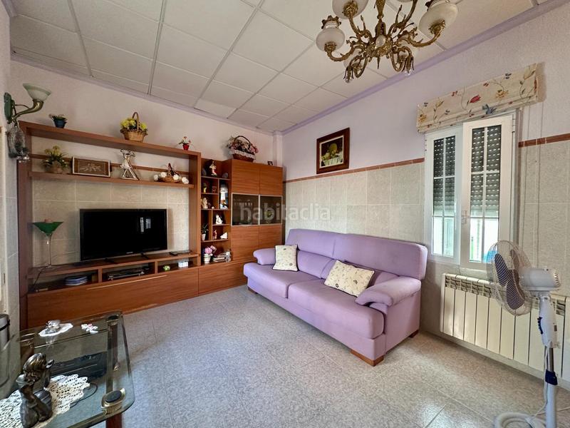 Foto a5af008b-01a1-4882-8aa5-8de106304044. Alquiler casa gran plata baja en alquiler en barrio peral en Cartagena
