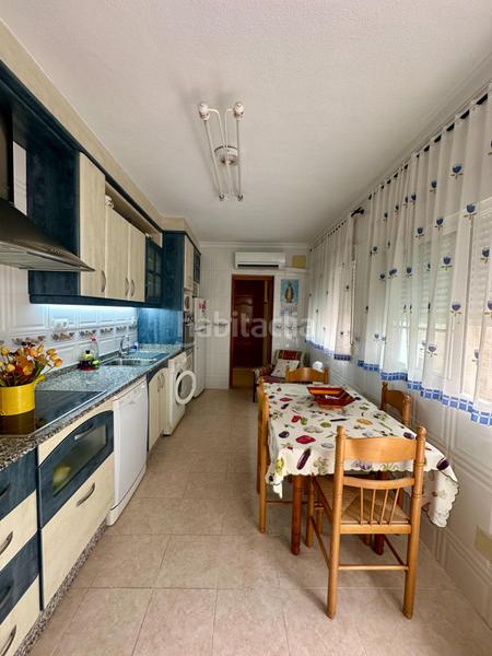 Foto adafbb6f-39b6-44a1-b889-21ca59f3d836. Alquiler casa gran plata baja en alquiler en barrio peral en Cartagena