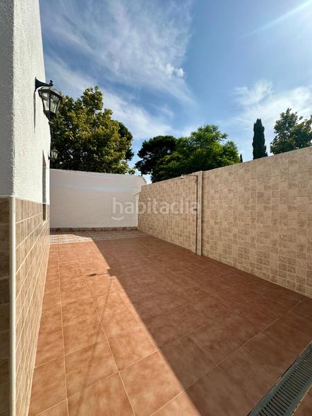 Foto c46174ba-99b7-4fb4-b73e-499e36c8f4c0. Alquiler casa gran plata baja en alquiler en barrio peral en Cartagena