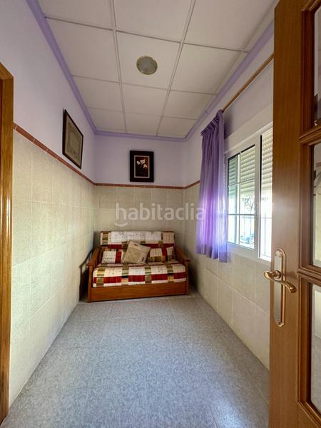 Foto cab24156-d467-4de5-bbb7-e0d21be7911c. Alquiler casa gran plata baja en alquiler en barrio peral en Cartagena