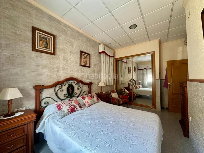 Foto fdbe2dbd-33b1-45c2-8d7c-d791729eece6. Alquiler casa gran plata baja en alquiler en barrio peral en Cartagena