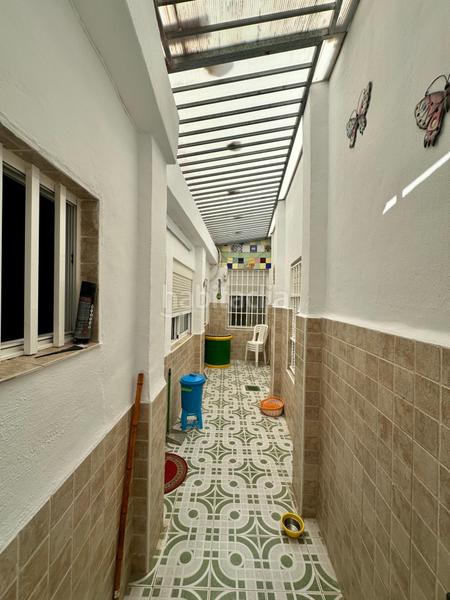 Foto a3d55b22-58de-4cbf-803e-a5ddcaede770. Miete haus mit parking in Barrio Peral-San Félix Cartagena