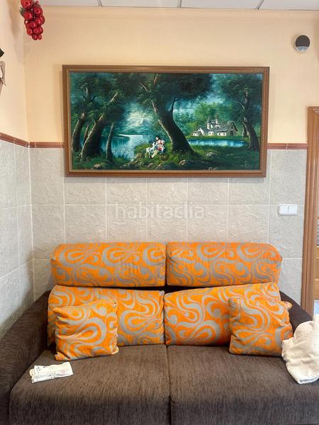 Foto b711940b-a7b8-4f91-8111-5e0d1e43f161. Miete haus mit parking in Barrio Peral-San Félix Cartagena