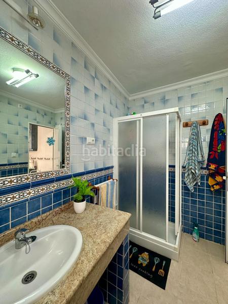 Foto 41bb4ff5-b482-4c21-83cc-6fa4b03231bb. Rent house with parking in Barrio Peral-San Félix Cartagena