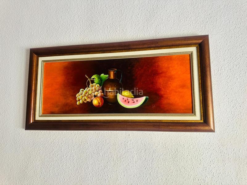 Foto 7f2b93bd-b4ae-47b2-90aa-d77868d0fe55. Rent house with parking in Barrio Peral-San Félix Cartagena