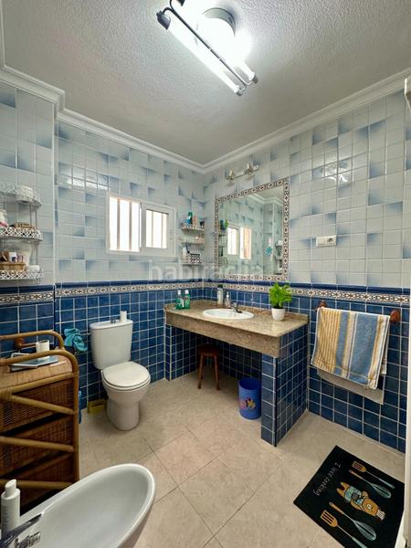 Foto 99122c80-57ba-4464-8a18-26288566f7f5. Rent house with parking in Barrio Peral-San Félix Cartagena
