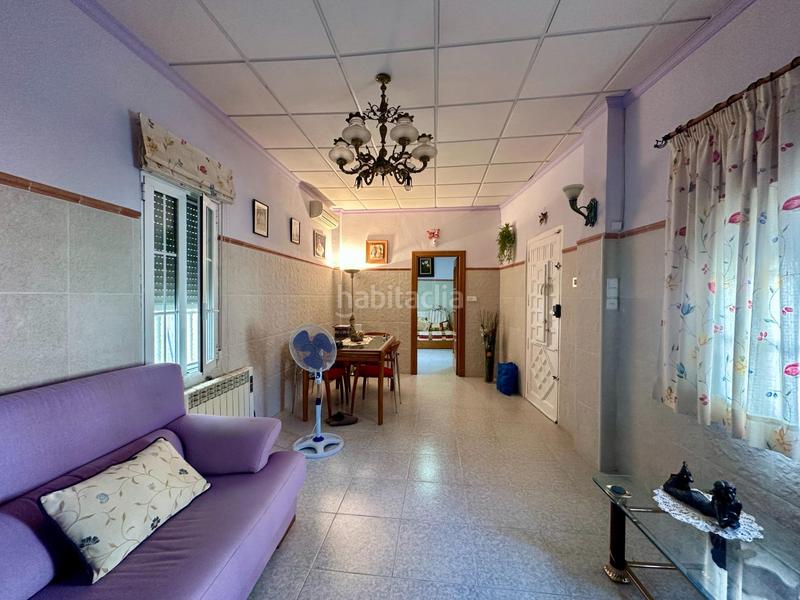 Foto 9f66cd85-24ec-451b-b97f-4b1f69a9cfef. Rent house with parking in Barrio Peral-San Félix Cartagena