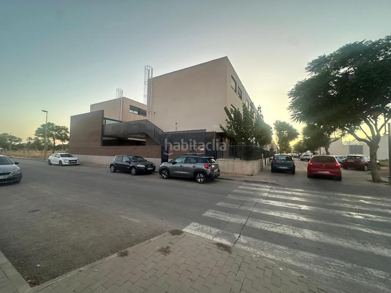 Foto 00e2f51b-193d-4be4-b970-430df0483e03. Attique avec parking dans Torre-Pacheco Torre - Pacheco