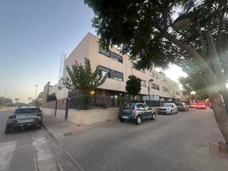 Àtic a Torre-Pacheco. Coqueto piso dúplex en torre pacheco