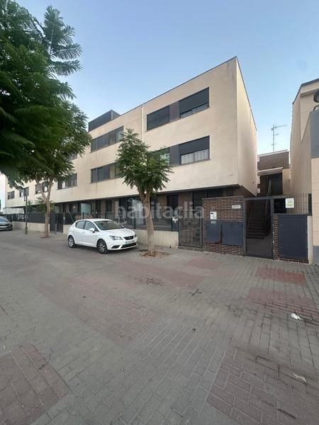 Foto 997d9a44-0493-44db-8da0-346d4fccf4e5. Attique avec parking dans Torre-Pacheco Torre - Pacheco