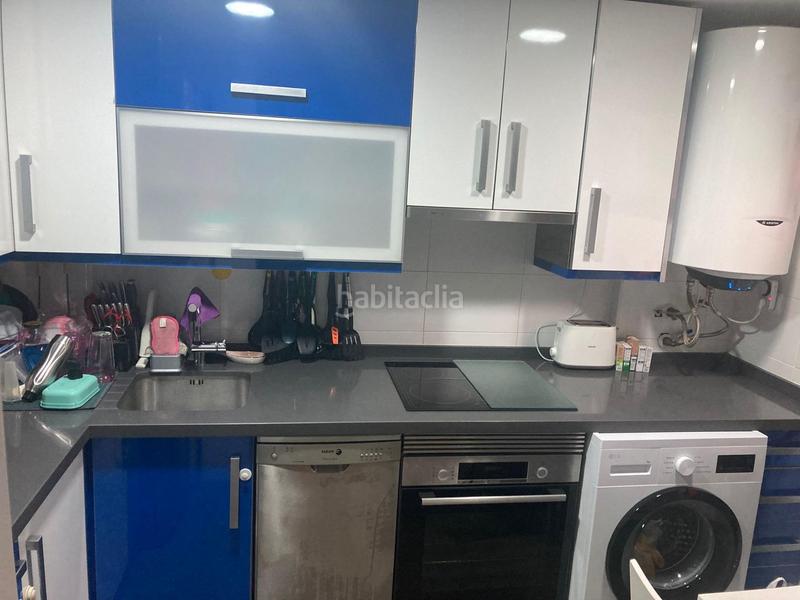 Foto aac91375-8991-4920-97dc-cb815ad9ffaa. Attique avec parking dans Torre-Pacheco Torre - Pacheco