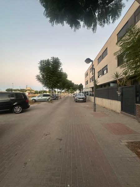 Foto db716b67-fcdd-4398-8cbe-26226aa67323. Attique avec parking dans Torre-Pacheco Torre - Pacheco