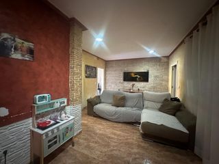 Casa a schiera in Los Barreros - Cuatro Santos. Planta baja en los barreros