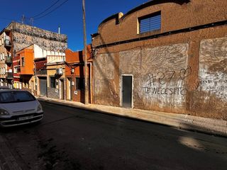 Terreno residenziale in San Antón