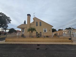 Maison jumelée à La Palma. Espectacular chalet en la aparecida!!!