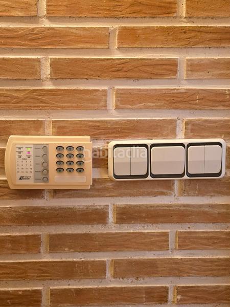 Foto e4dddc74-58d2-49bb-a773-2a4b15dea035. Casa bifamiliare con parcheggio in La Palma Cartagena