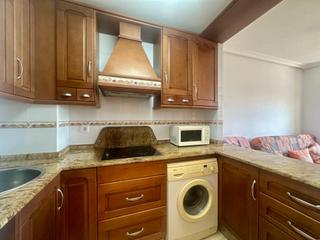 Pis a Playa Honda-Playa Paraíso. Coqueto piso en playa honda!!!