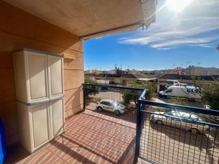 Etagenwohnung in Los Urrutias. Tu primer piso.... tu primera inversión!!!!!