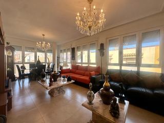 Appartement à Canteras. Bonito y luminoso piso en canteras