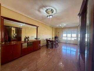 Pis a San Ginés. Estupendo piso en paseo alfonso xiii con garaje!!!!