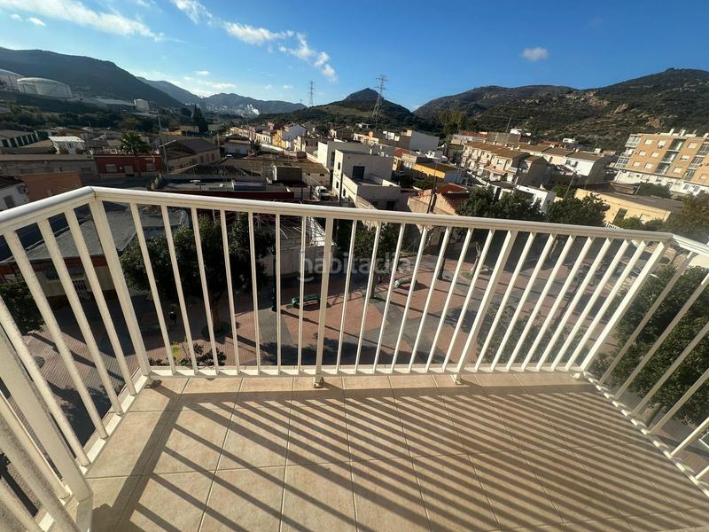 Foto 154b2d55-8248-4b74-ac52-2a83f083841f. Etagenwohnung in Alumbres - Escombreras Cartagena