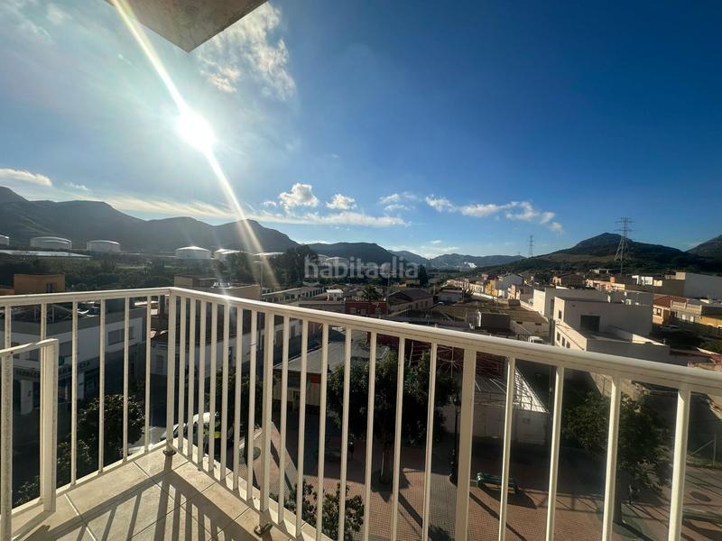 Foto 1c7eebad-7dea-4c23-880f-ce3d9ea4d183. Etagenwohnung in Alumbres - Escombreras Cartagena