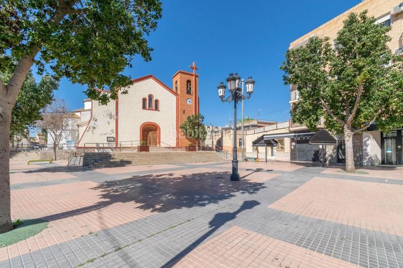 Foto 3491b90b-1b55-4bfb-b371-e5b61198b56d. Etagenwohnung in Alumbres - Escombreras Cartagena