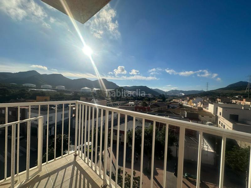 Foto 3b716a46-7409-4b9b-a4e2-747dae7d5718. Etagenwohnung in Alumbres - Escombreras Cartagena