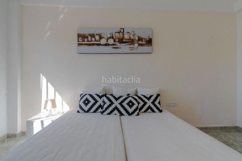 Foto 4e627666-bde1-4a2c-8140-8d5433d52010. Etagenwohnung in Alumbres - Escombreras Cartagena