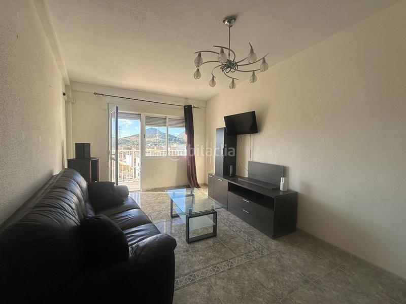 Foto 5cf704ca-4941-4159-823d-27205d0ec3cf. Etagenwohnung in Alumbres - Escombreras Cartagena