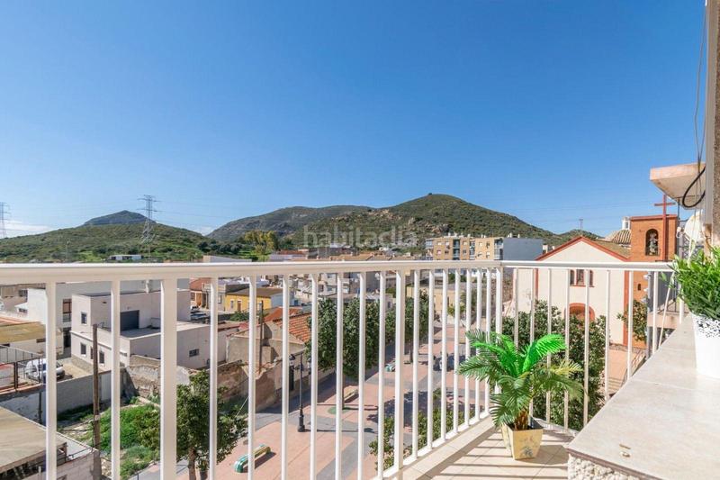 Foto 65b28421-3937-46b6-9572-91519f9cd5a1. Etagenwohnung in Alumbres - Escombreras Cartagena
