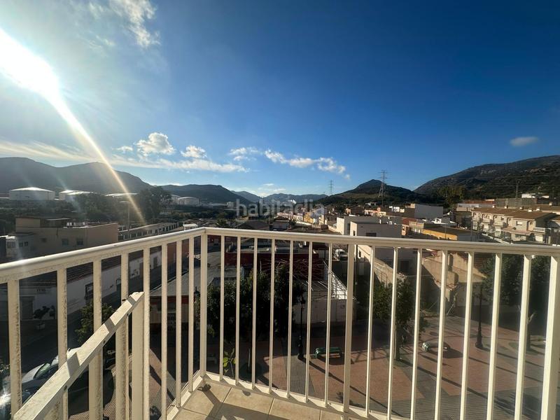 Foto 743bbbd8-255c-4cfe-bd93-390687c9ac29. Etagenwohnung in Alumbres - Escombreras Cartagena