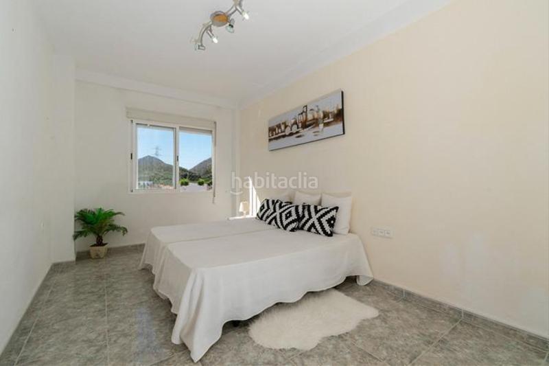 Foto 89e49b3e-ff5a-4a9f-92bf-52f905896309. Etagenwohnung in Alumbres - Escombreras Cartagena