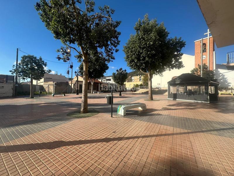 Foto 8c25781b-f146-427b-b4d8-a60e909e4e05. Etagenwohnung in Alumbres - Escombreras Cartagena