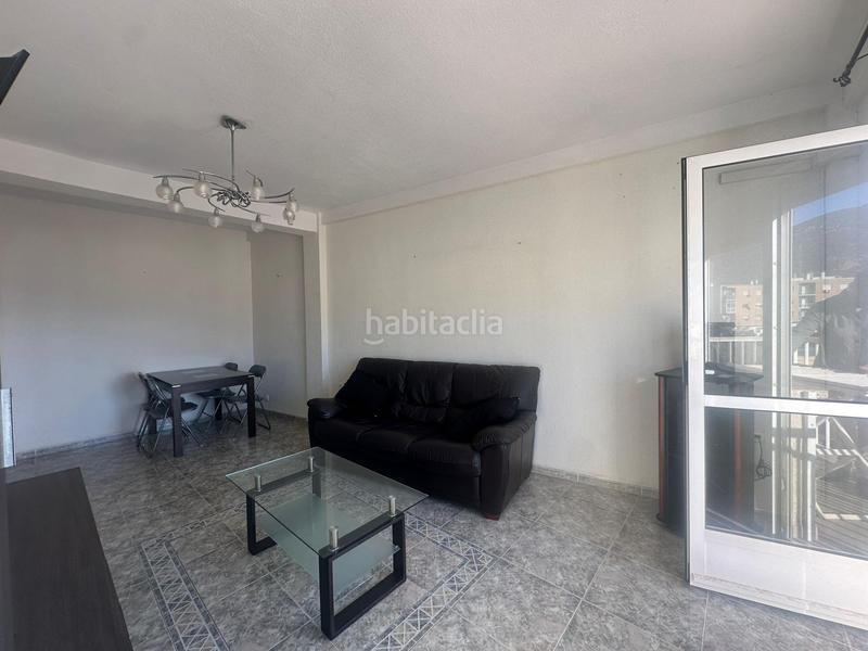 Foto b3e7d4e7-9bbb-4acf-b4d5-6ba11d81911f. Etagenwohnung in Alumbres - Escombreras Cartagena