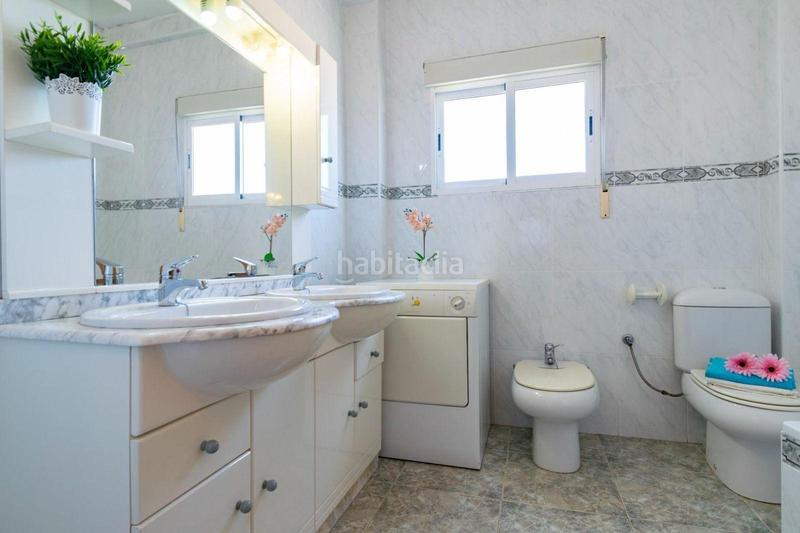 Foto b54e0b20-93df-48d0-a798-0da63760bd06. Etagenwohnung in Alumbres - Escombreras Cartagena