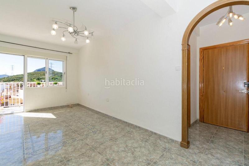 Foto cce8419c-403d-4375-a0b2-0527da89537e. Etagenwohnung in Alumbres - Escombreras Cartagena