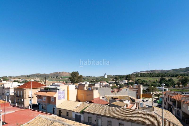 Foto efdbb489-69e5-471f-9f85-0bfdbda5dff0. Etagenwohnung in Alumbres - Escombreras Cartagena