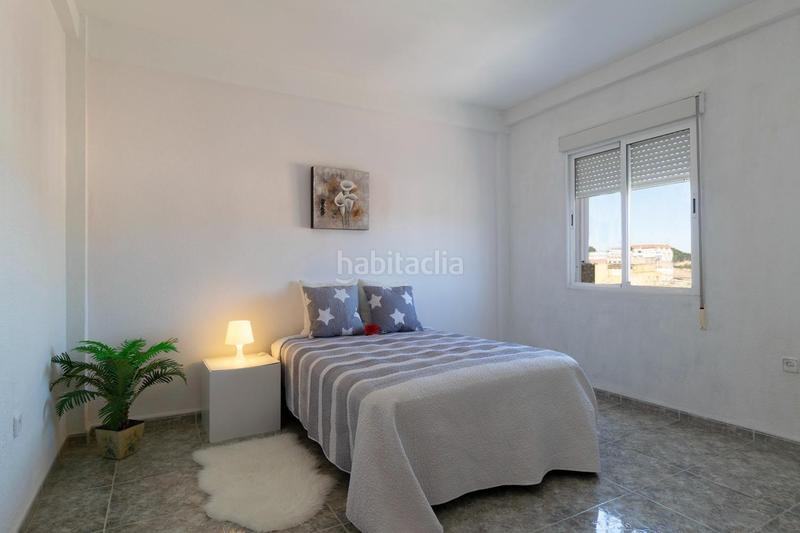 Foto f13944f5-1abc-41ce-855d-e468a5be1c83. Etagenwohnung in Alumbres - Escombreras Cartagena