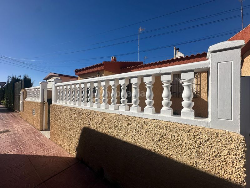 Foto 067178ac-9cf5-4826-8e59-a1afc18e9038. Casa adossada a Los Nietos Cartagena