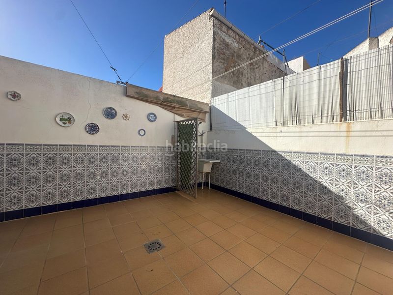 Foto 0ada9e7d-22c7-49b9-ad85-5b0c24a04ace. Casa adossada a Los Nietos Cartagena