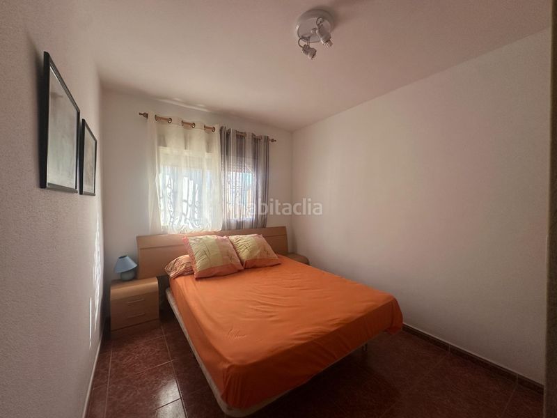 Foto 251abfe6-724b-43fd-a73e-abad4cd44086. Casa adossada a Los Nietos Cartagena