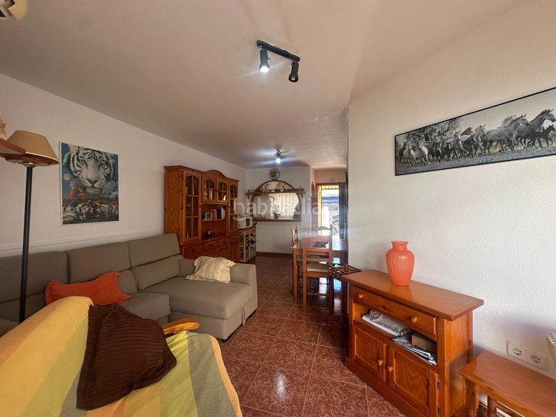 Foto 29dca9bd-5365-4f23-9e01-c63ffb036199. Casa adossada a Los Nietos Cartagena