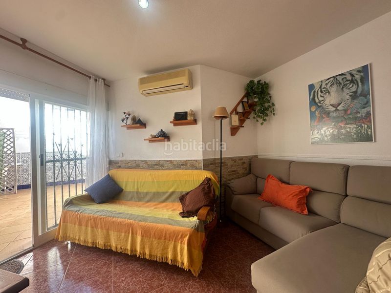 Foto 48f3f4c6-d535-42a8-a712-07ee6f1b9d90. Casa adossada a Los Nietos Cartagena