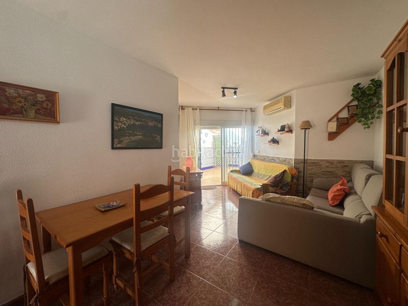 Foto 4cae784f-8f9c-47e0-9d17-2f2a92365e2e. Casa adossada a Los Nietos Cartagena