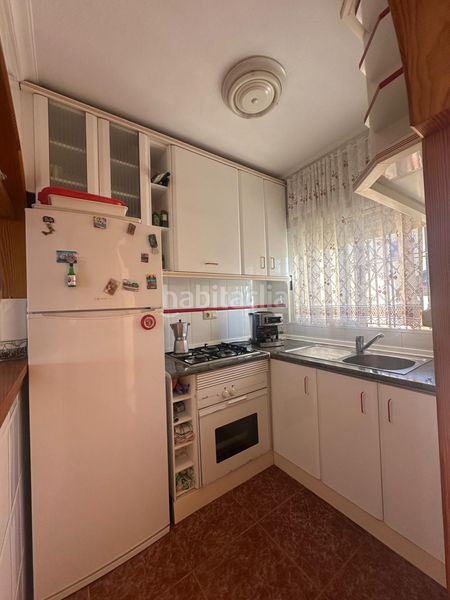 Foto 601ab253-476b-45a7-90a4-e83e2e0ac0da. Casa adossada a Los Nietos Cartagena